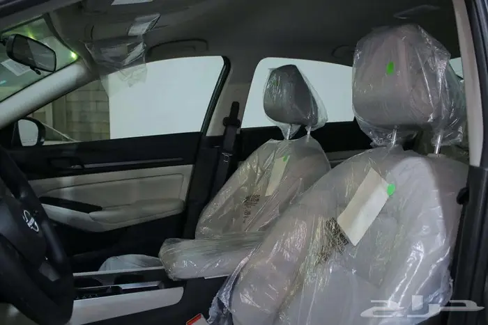 نيسان التيما ستاندر 2025 9