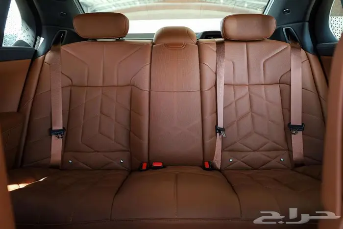 بي أم دبليو 735i موديل 2026 فل كامل M Kit 16