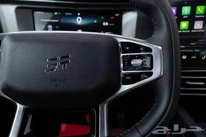 جيتور T2 لكجري بلس 2026 القوه والفخامه في سياره واحده 8