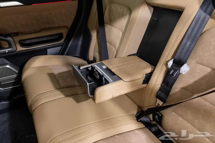 جيتور T2 لكجري بلس 2026 القوه والفخامه في سياره واحده 23