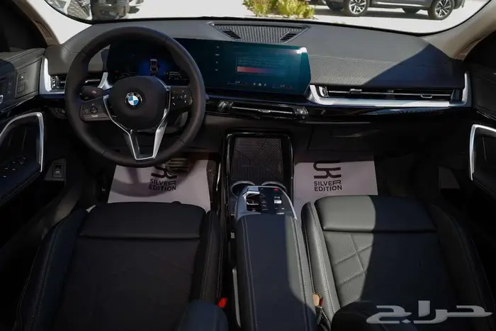 بي ام دبليو X2 SDrive 25I موديل 2026 KTM 7