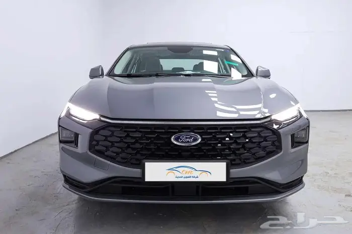 فورد تورس امبيانتي 2025و 2026 1