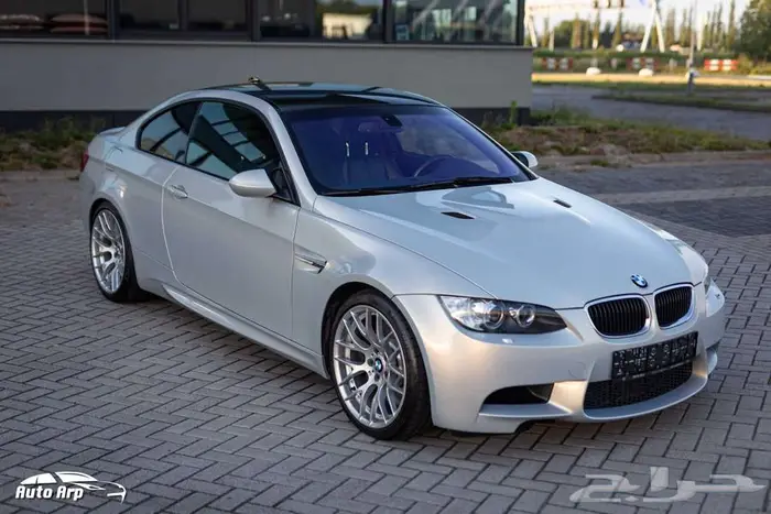 بودي كت BMW E92 M3 3