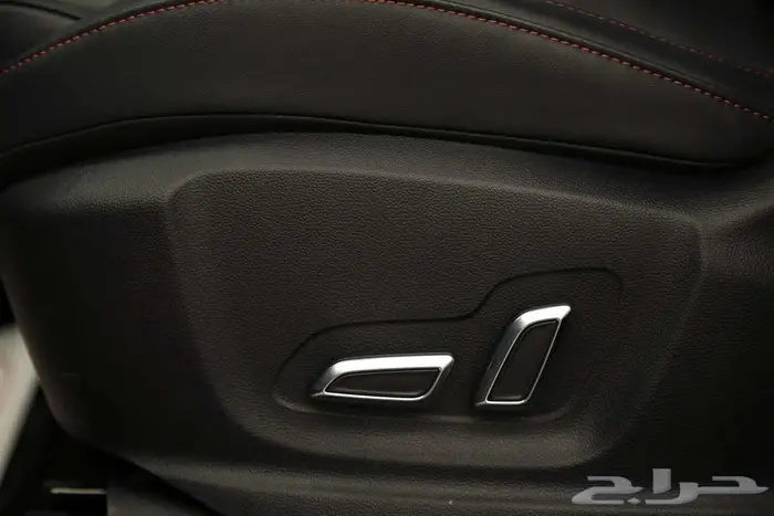 ام جي HS كمفورت 2024   قيادة رياضية بأناقة 11