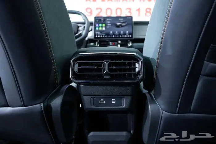 جيتور T2 لكجري 2026 قوة رباعيه واناقه استثنائيه 21