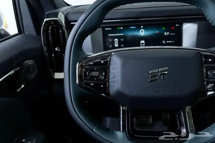 جيتور T2 لكجري 2026 قوة رباعيه واناقه استثنائيه 7