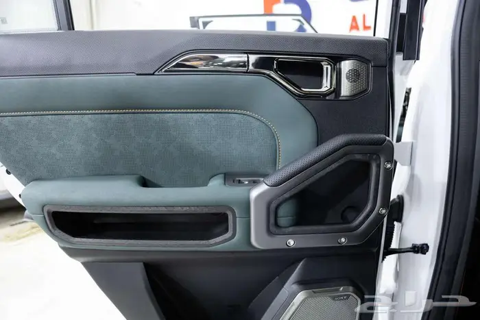 جيتور T2 لكجري 2026 قوة رباعيه واناقه استثنائيه 16