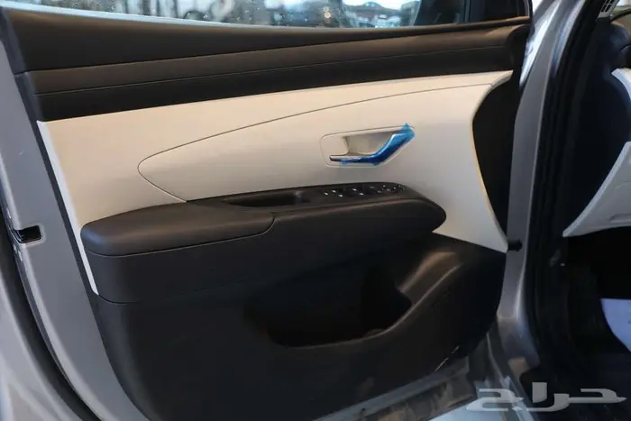 توسان سمارت 2025 عرض خاص 12