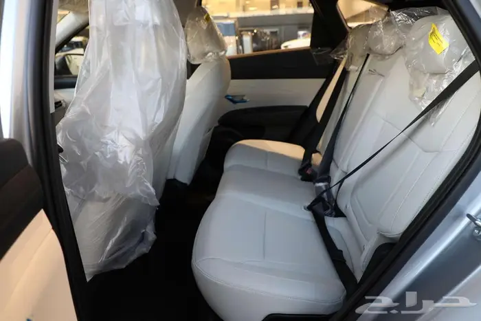 توسان سمارت 2025 عرض خاص 11