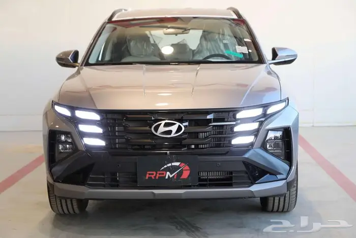 توسان سمارت 2025 عرض خاص 2