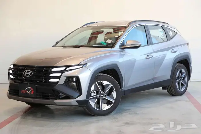 توسان سمارت 2025 عرض خاص 0