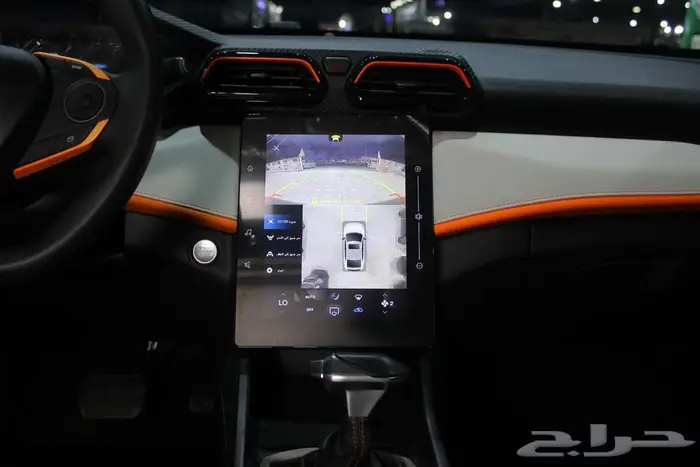 دونج فينج شاين 2