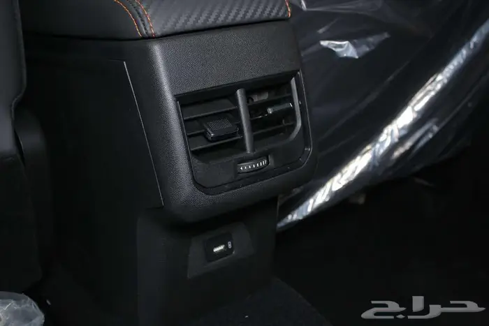 دونج فينج شاين 5