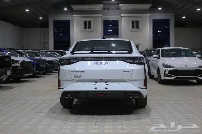 دونج فينج شاين 9