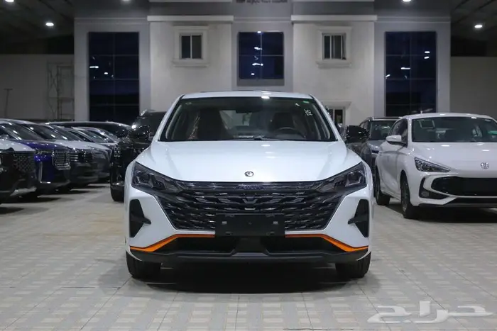 دونج فينج شاين 0