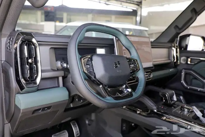 جيتور T2 لاكجيري 2026 لدي شركه RPM عرض خاص باقل سعر 11