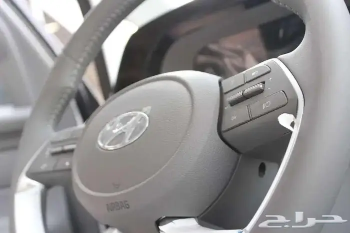 هيونداي ستارجيزر نص فل 2025 عروض نهايه العام 3