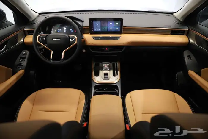 هافال جوليان ستاندر ونص فل 1