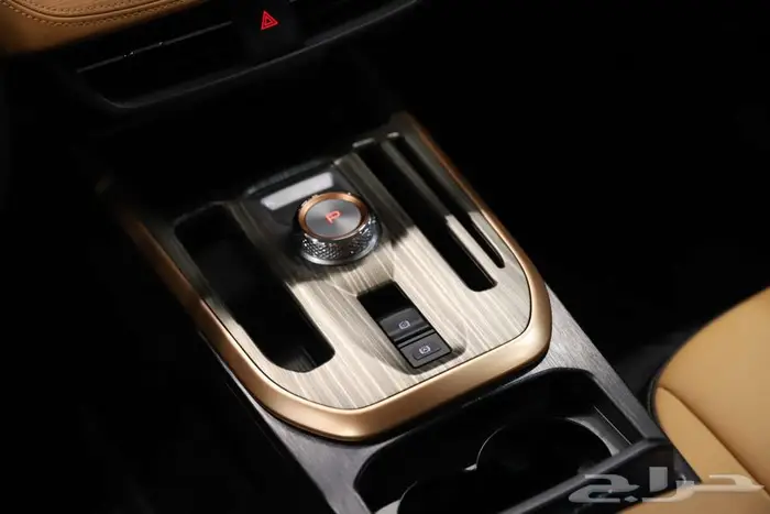 هافال جوليان ستاندر ونص فل 8