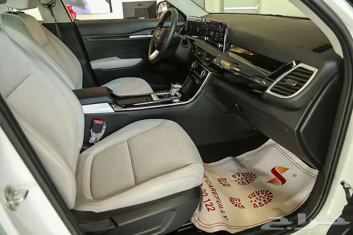 كيا سيلتوس 2025 عروض الكاش والاقساط 9