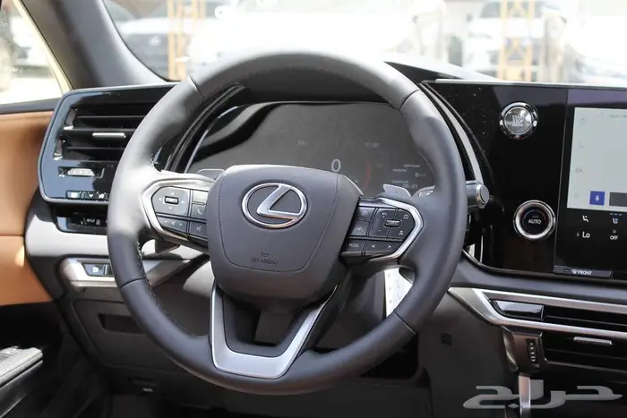 لكزس - RX350 برايم - 2025 - خليجي - السعر 229000 7
