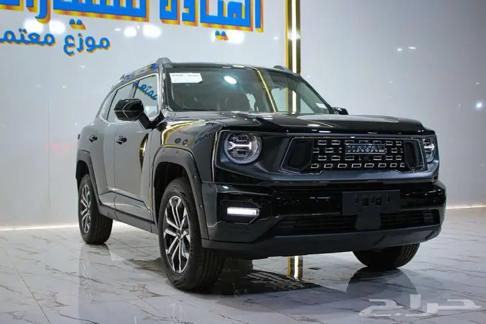 هافال H7 فل الكامل 2026عروض القيادة للسيارات 2