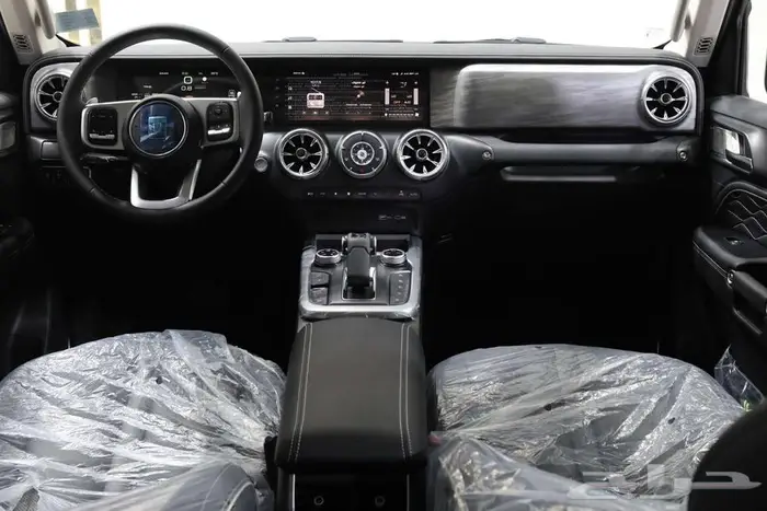 تانك 300 فل كامل موديل 2025 بأفضل الأسعار 8