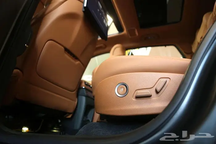 قيمة عالية وتجربة مميزة جينيسيس GV80 رويال 2026 30