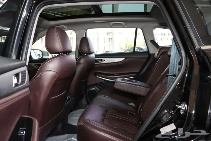 شانجان CS75 2021 7