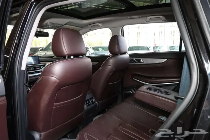 شانجان CS75 2021 8