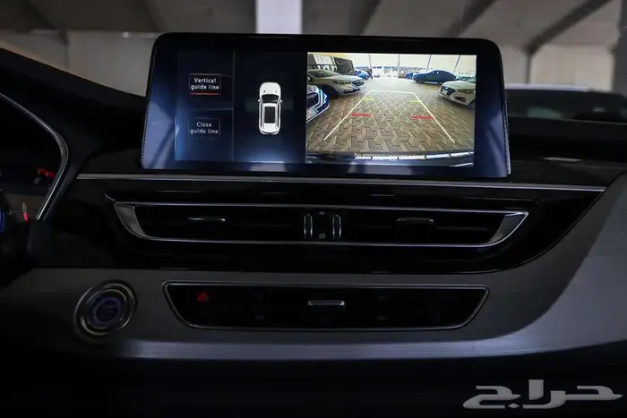 شانجان CS75 2021 13