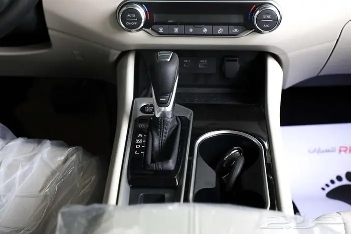 نيسان التيما SV نص فل 2026 اقساط كاش وتمويل بنوك 17