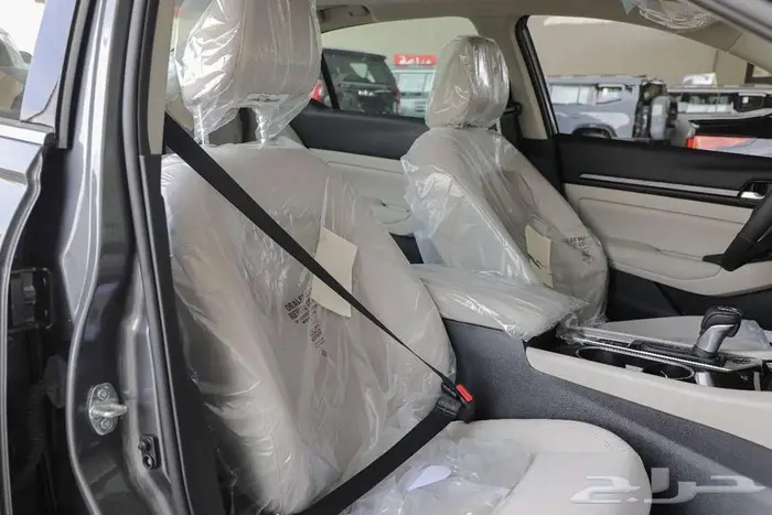 نيسان التيما SV نص فل 2026 اقساط كاش وتمويل بنوك 19