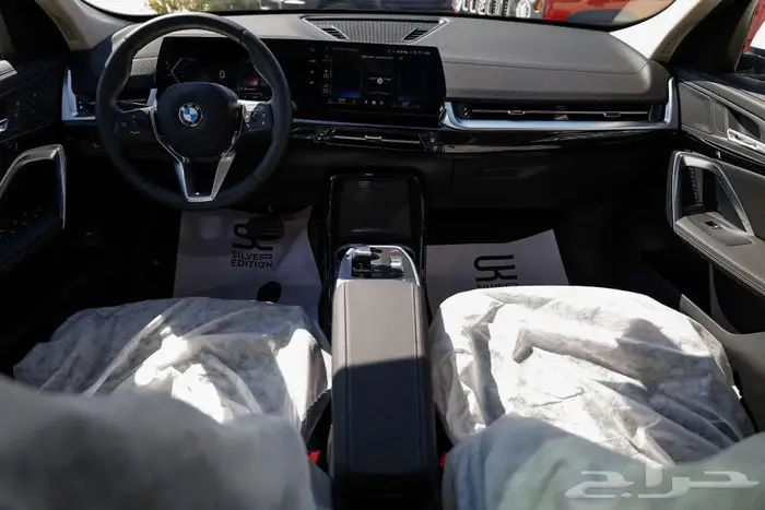 بي ام دبليو KTM X2 SDrive 25I موديل 2026 6