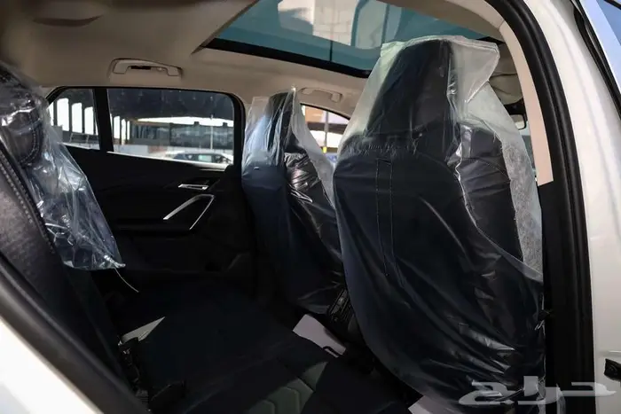 بي ام دبليو KTM X2 SDrive 25I موديل 2026 12