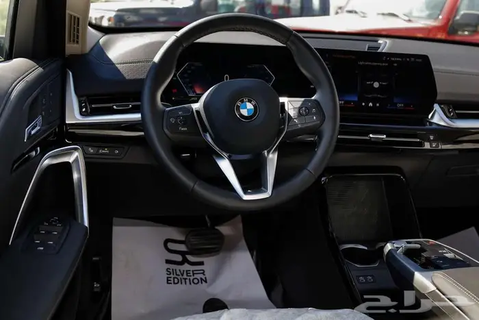 بي ام دبليو KTM X2 SDrive 25I موديل 2026 11