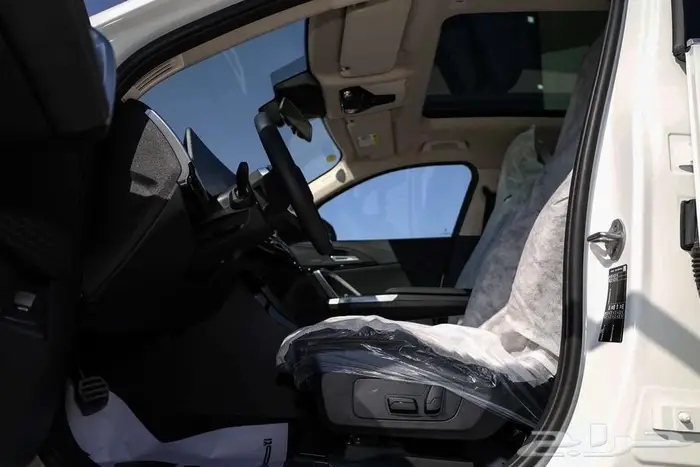 بي ام دبليو KTM X2 SDrive 25I موديل 2026 10