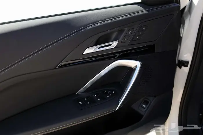 بي ام دبليو KTM X2 SDrive 25I موديل 2026 9