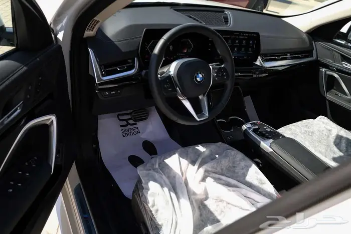 بي ام دبليو KTM X2 SDrive 25I موديل 2026 7