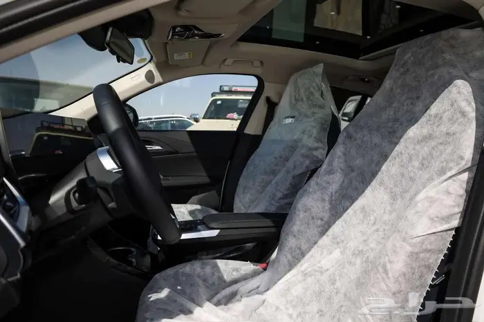 بي ام دبليو KTM X2 SDrive 25I موديل 2026 13