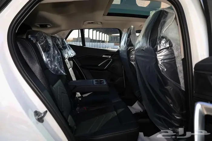 بي ام دبليو KTM X2 SDrive 25I موديل 2026 15