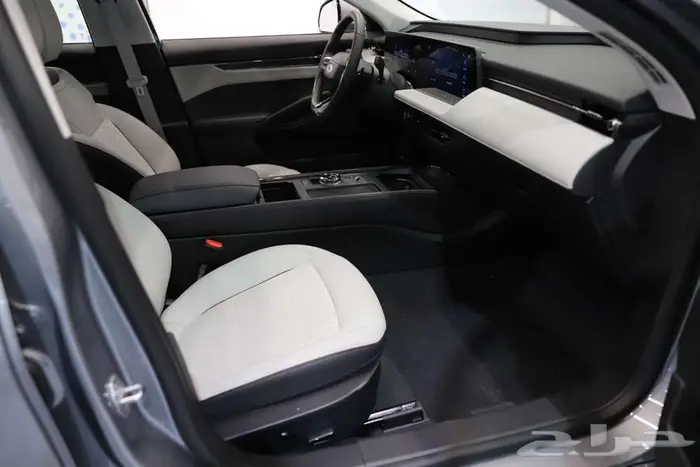 فورد تورس 2026 جميع الفئات كاش وتقسيط 6