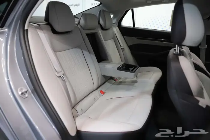 فورد تورس 2026 جميع الفئات كاش وتقسيط 8