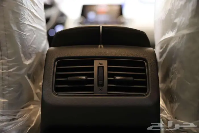 نيسان اكس تريل 7 مقاعد 2026 دبل _( كاش - أقساط ) . 6