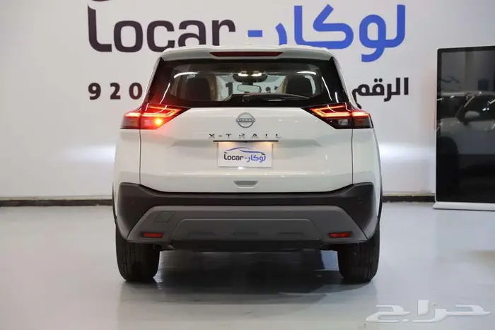 هيونداي توسان 2025 سمارت 4