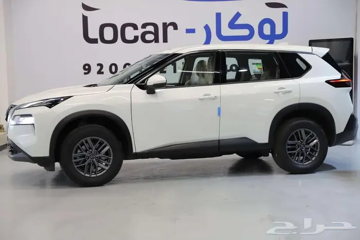 هيونداي توسان 2025 سمارت 2