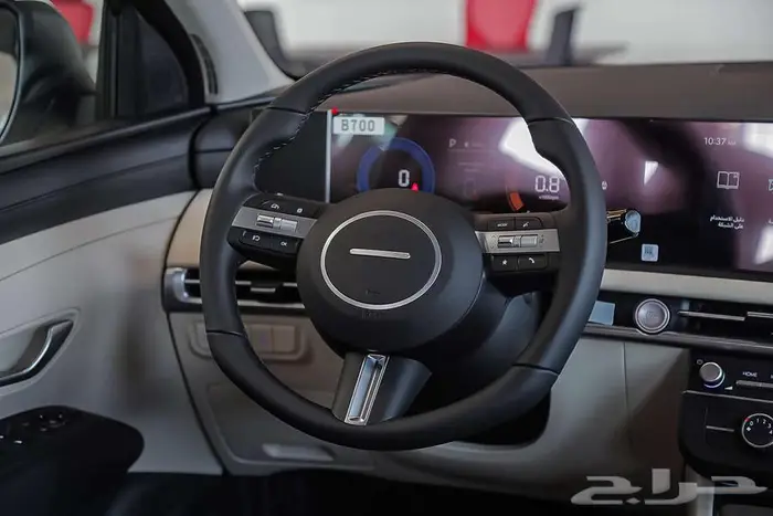 هيونداي توسان 2025 سمارت 9