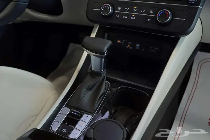 هيونداي توسان 2025 سمارت 6