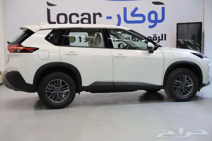 هيونداي توسان 2025 سمارت 5