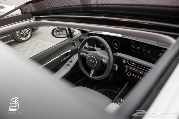 هونداي سوناتا سمارت موديل 2026 عروض اقسات 16